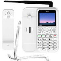 BQ BQ-2839 Point (белый)