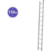 Новая высота NV 121 алюминиевая 11 секций