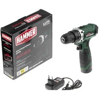 Hammer ACD12CS (с 1-им АКБ)