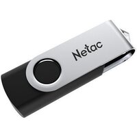 Netac U505 USB 3.2 256GB NT03U505N-256G-32BK Image #4