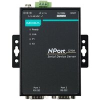 Moxa NPort 5210A Image #2