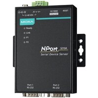Moxa NPort 5210A Image #3