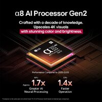 LG OLED AI B5 OLED77B5RLA Image #5