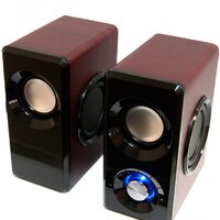 Dialog AST-25UP (вишня) Image #2