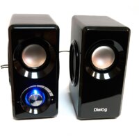 Dialog AST-25UP (вишня) Image #11