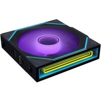 Lian Li Uni Fan SL-INF 120 Wireless 12SLIN1W1B G99.12SLIN1W1B.R0 Image #2