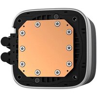 DeepCool LP240 R-LP240-BKMSNC-G-1 Image #2