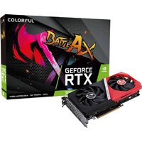 Colorful GeForce RTX 3060 Battle AX NB DUO 12G V4 L-V Image #5