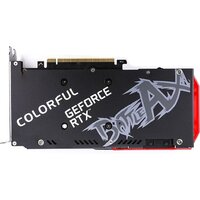 Colorful GeForce RTX 3060 Battle AX NB DUO 12G V4 L-V Image #3