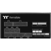 Thermaltake Toughpower GF A3 Gold 750W TT Premium Edition PS-TPD-0750FNFAGE-H Image #5
