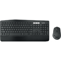 Logitech Wireless Desktop MK850 [920-008232]
