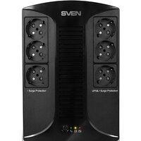 SVEN UP-L1000E Image #3