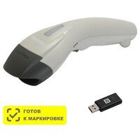 Mertech CL-610 BLE Dongle P2D USB (белый)