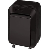 Fellowes PowerShred LX210 (черный) Image #2