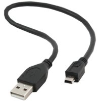 Cablexpert CCP-USB2-AM5P-1