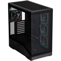 1stPlayer GM7 ARGB GM7-BK-3FN7R-1FN7 (черный) Image #3