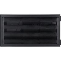 1stPlayer GM7 ARGB GM7-BK-3FN7R-1FN7 (черный) Image #4