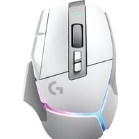 Logitech G502 X Plus (белый) Image #1