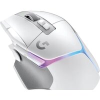 Logitech G502 X Plus (белый) Image #6