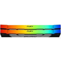 Kingston FURY Renegade RGB 8ГБ DDR4 3200МГц KF432C16RB2A/8 Image #5