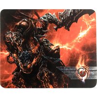 Dialog PGK-03 Warrior