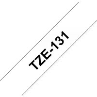 Brother TZe-131 (12 мм, 8 м) Image #3