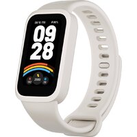 Xiaomi Smart Band 9 Active M2435B1 (бежевый, международная версия) Image #3