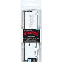 Kingston FURY Beast RGB 32ГБ DDR5 5600 МГц KF556C40BWA-32 Image #3