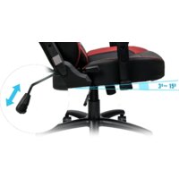 Thermaltake U Fit GGC-UFT-BRMWDS-01 (черный/красный) Image #9