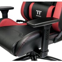 Thermaltake U Fit GGC-UFT-BRMWDS-01 (черный/красный) Image #6