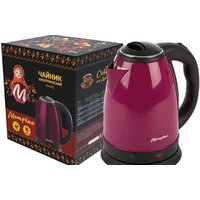 Матрена MA-002 (бордовый) Image #1