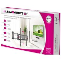 Ultramounts UM906 (черный) Image #8