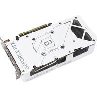ASUS Dual GeForce RTX 5060 Ti 8GB GDDR7 White OC Edition DUAL-RTX5060TI-O8G-WHITE Image #8