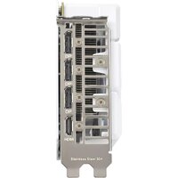 ASUS Dual GeForce RTX 5060 Ti 8GB GDDR7 White OC Edition DUAL-RTX5060TI-O8G-WHITE Image #12