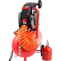 Fubag Air Master Kit Image #9