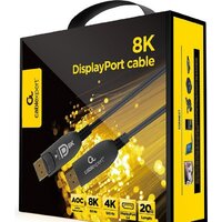 Cablexpert CC-DP8K-AOC-20M Image #3
