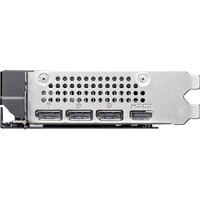 MSI GeForce RTX 5060 Ti 16G Shadow 2X Plus Image #4