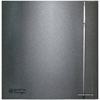 Soler&Palau Silent-200 CZ Grey Design - 4C [5210616600] Image #1