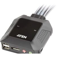Aten CS22DP-AT Image #2