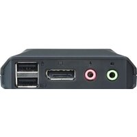 Aten CS22DP-AT Image #3