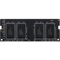 AMD Radeon R7 16GB DDR4 SODIMM PC4-21300 R7416G2606S2S-U