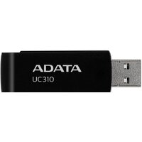 ADATA UC310-256G-RBK 256GB (черный)