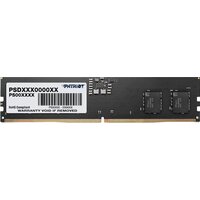 Patriot Signature Line 16ГБ DDR5 5600 МГц PSD516G560081