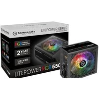 Thermaltake Litepower RGB 550W LTP-550AL2NK Image #6