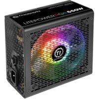 Thermaltake Litepower RGB 550W LTP-550AL2NK Image #5