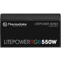 Thermaltake Litepower RGB 550W LTP-550AL2NK Image #4