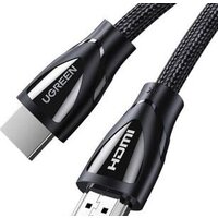 Ugreen HD140 80405 HDMI - HDMI (5 м, черный)