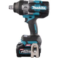 Makita TW001GM201 (с 2-мя АКБ, кейс) Image #9
