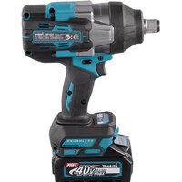 Makita TW001GM201 (с 2-мя АКБ, кейс) Image #6