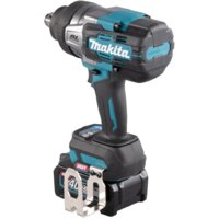 Makita TW001GM201 (с 2-мя АКБ, кейс) Image #3